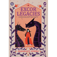 Excor Legacies: Concealed Society